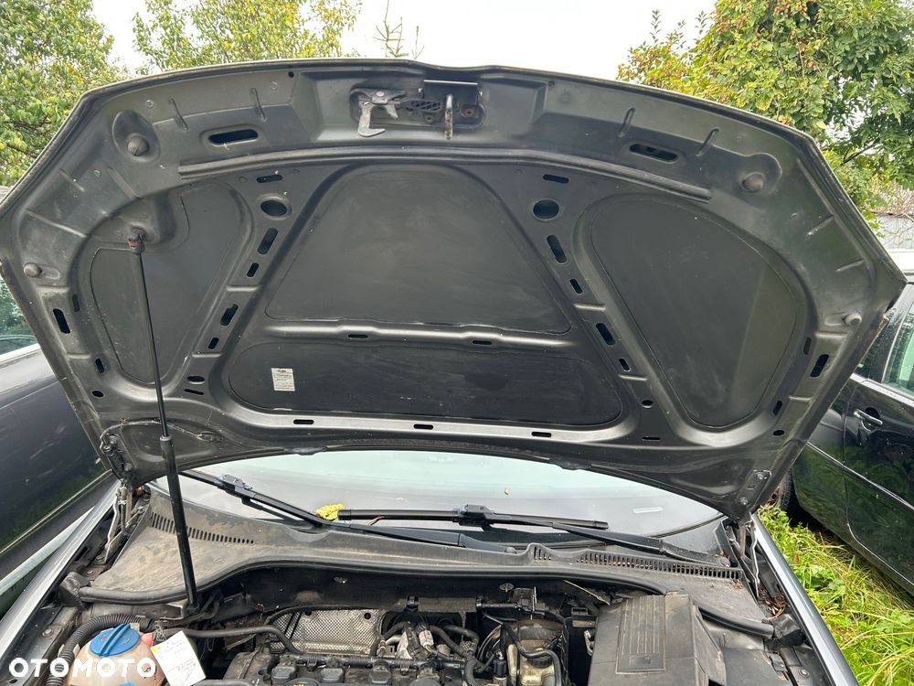 MASKA VW Golf V Jetta LD7X - 2