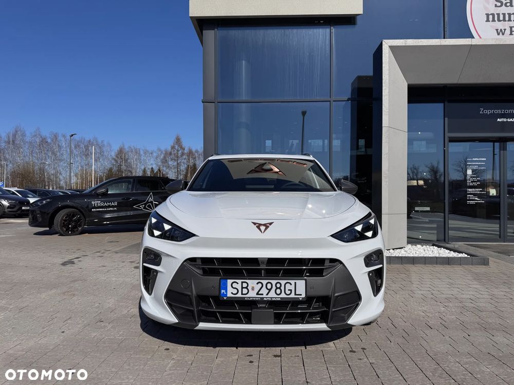 Cupra Terramar - 26