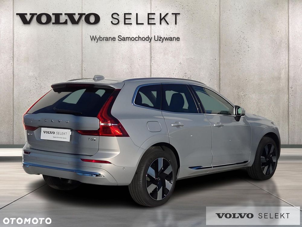 Volvo XC 60 T8 AWD Ultra Bright - 5