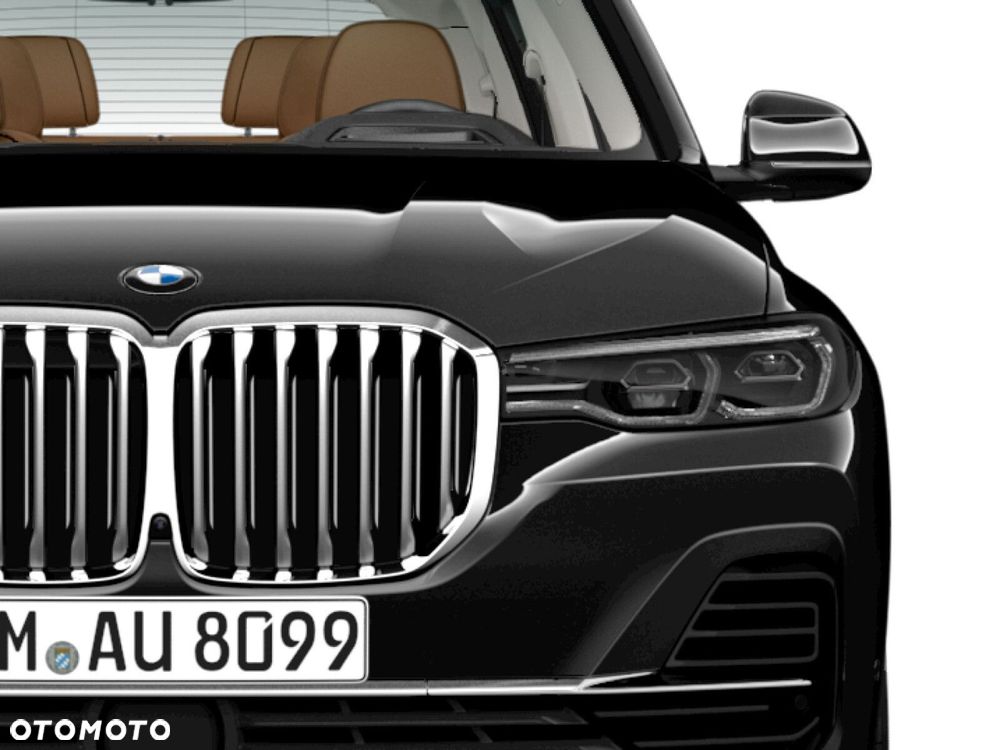 BMW X7 - 5