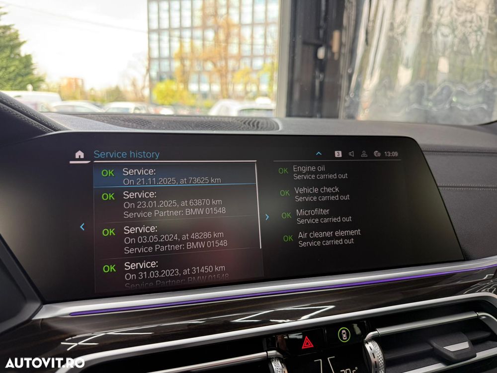 BMW X5 xDrive45e AT PHEV - 17