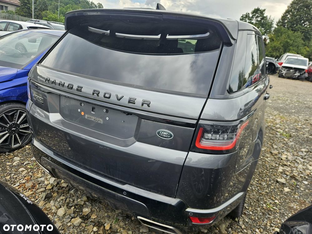 Land Rover Range Rover Sport P400e Autobiography Dynamic - 3