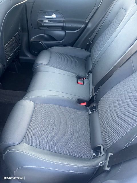 Mercedes-Benz GLA 250 e 8G-DCT Progressive - 15
