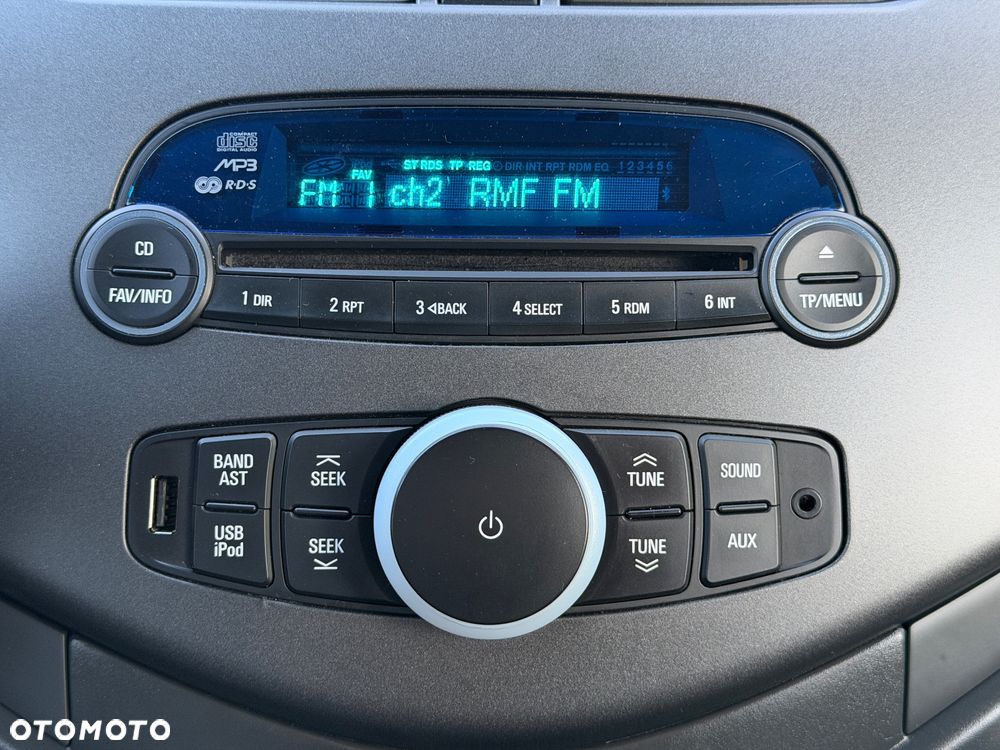 Chevrolet Spark 1.0 LS A/C - 19