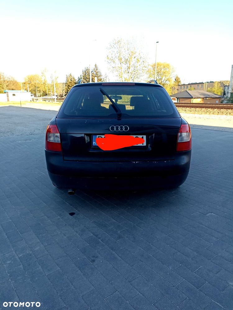 Audi Inny - 4