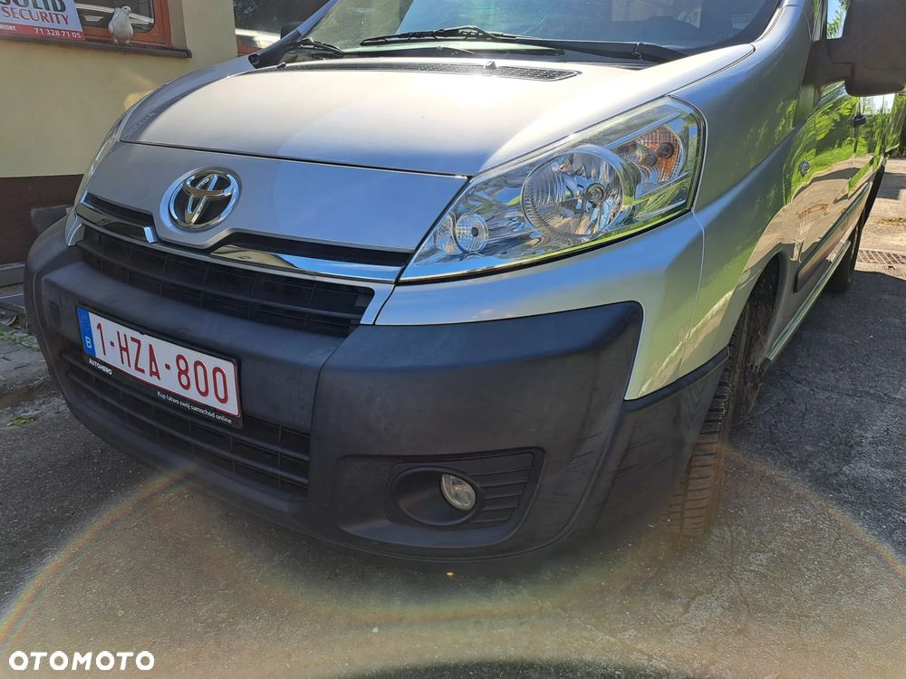 Toyota Proace - 18