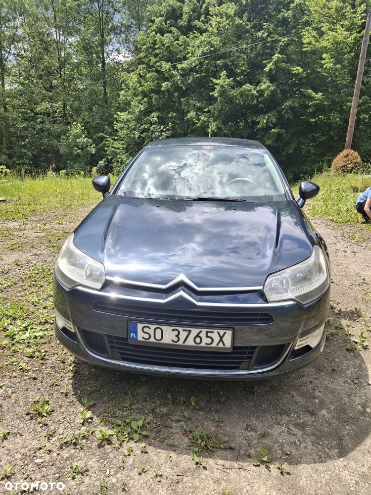 Citroën C5