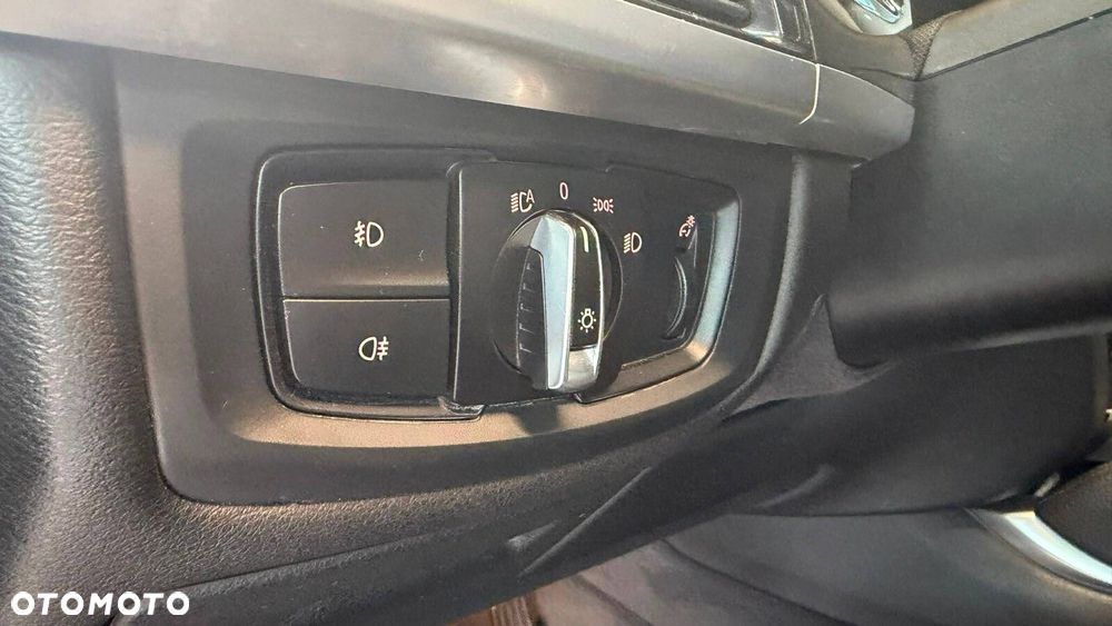 BMW X6 - 20