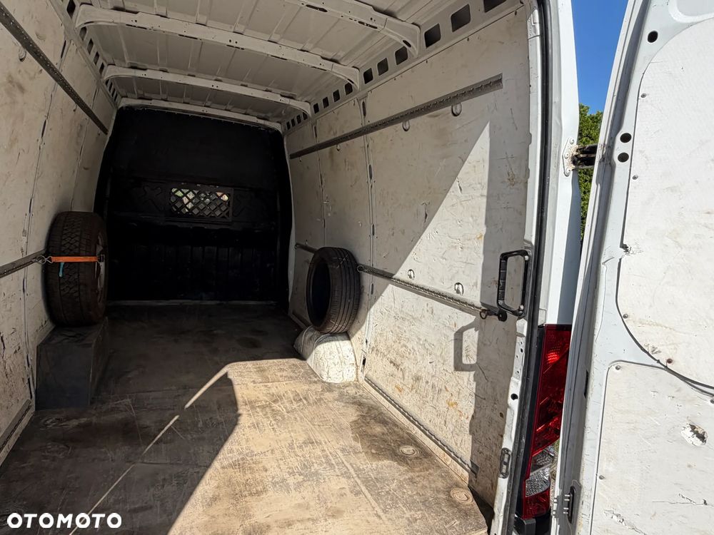 Iveco DAILY - 31