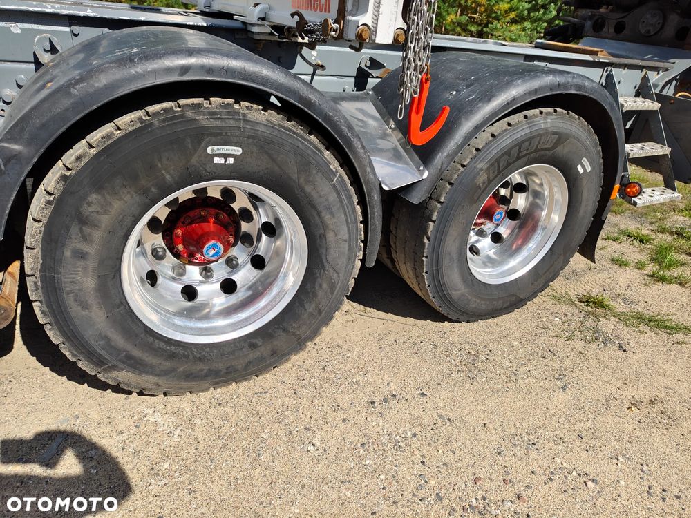 Scania R730 - 11