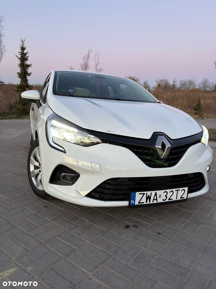 Renault Clio - 2