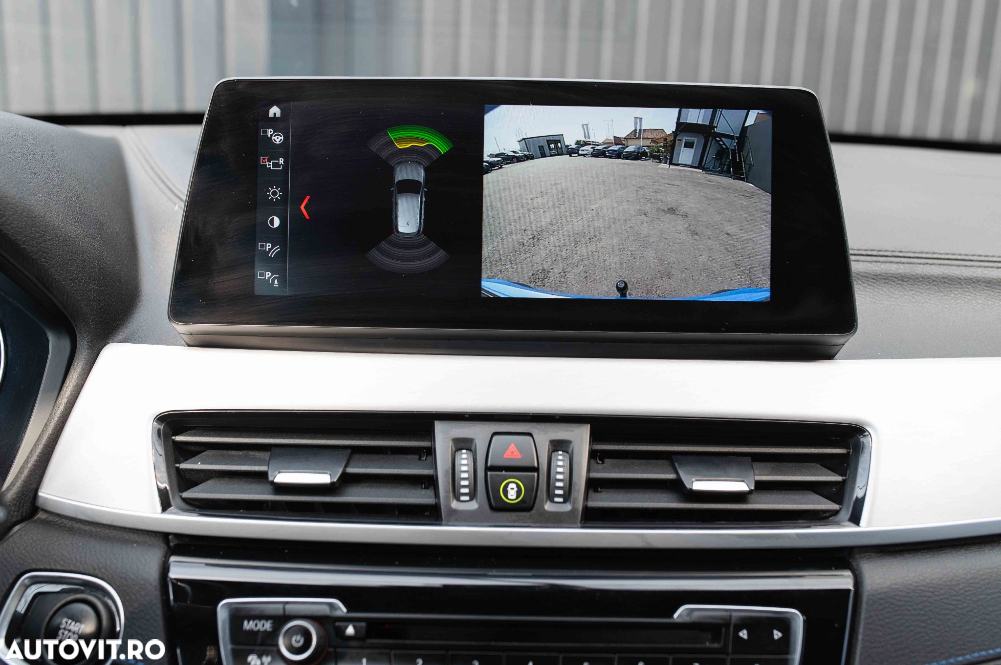 BMW X1 xDrive25e AT PHEV - 19