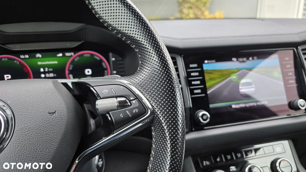 Skoda Kodiaq 2.0 TDI 4x4 Sportline DSG - 28