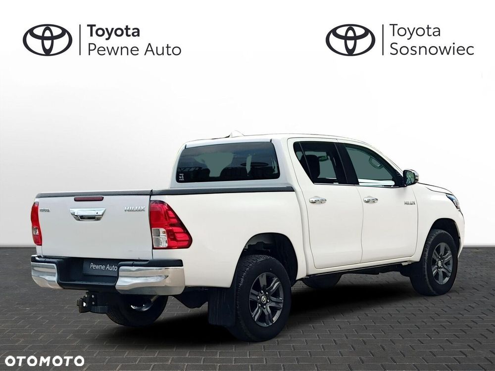 Toyota Hilux - 6
