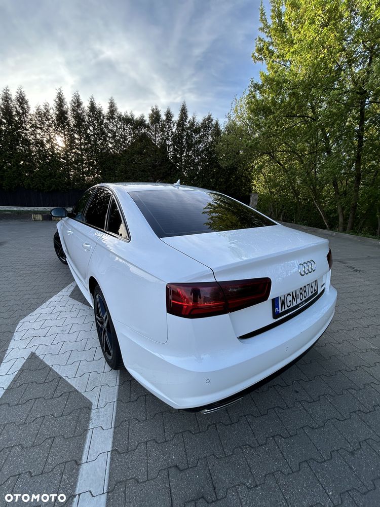 Audi A6 Limousine 2.0 TDI Quattro S tronic - 4