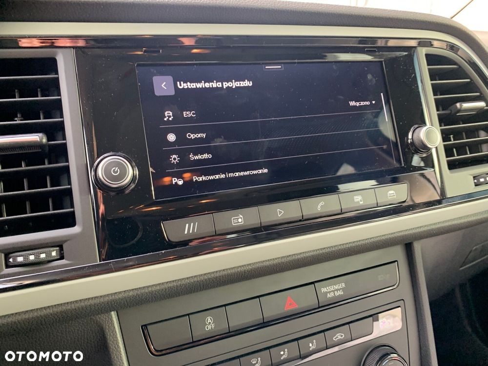 Seat Ateca 1.0 TSI Reference+ S&S - 17