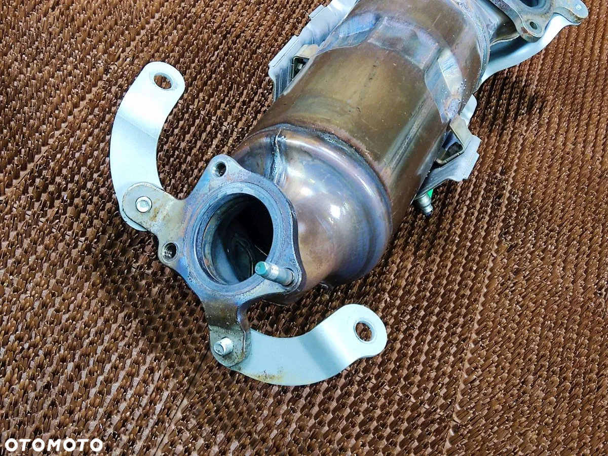 HONDA CR-V 2.0h od 2023r Katalizator Sondy Lambda - 5