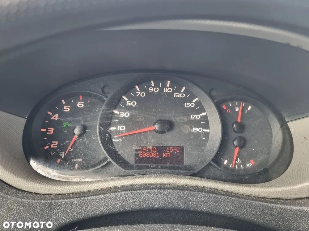 Renault Master - 14
