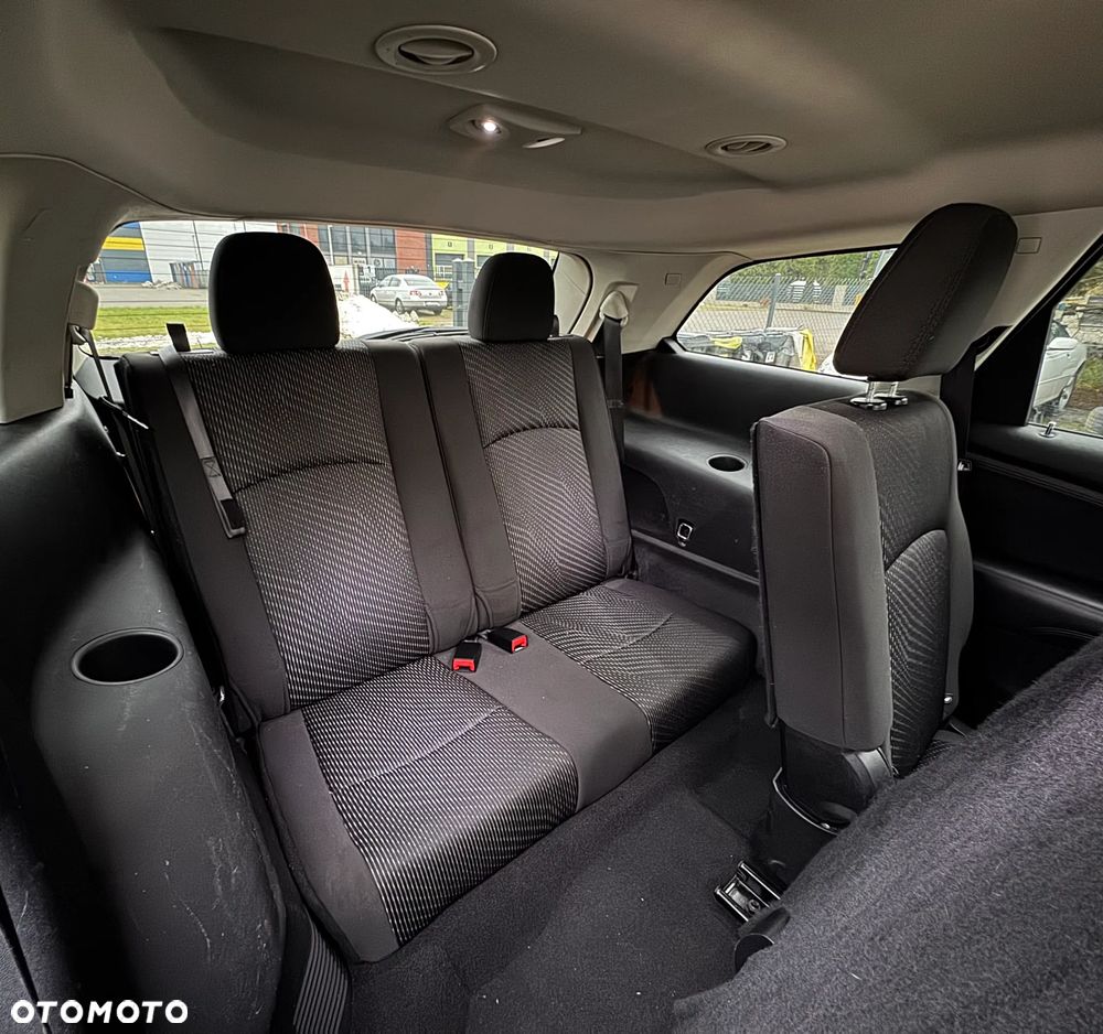 Fiat Freemont 2.0 Multijet 16V DPF - 27