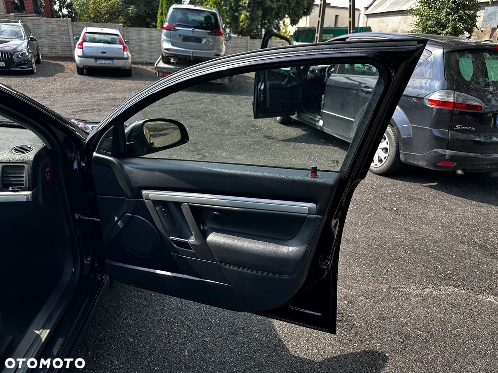 Opel Vectra 1.8 Cosmo Plus - 17