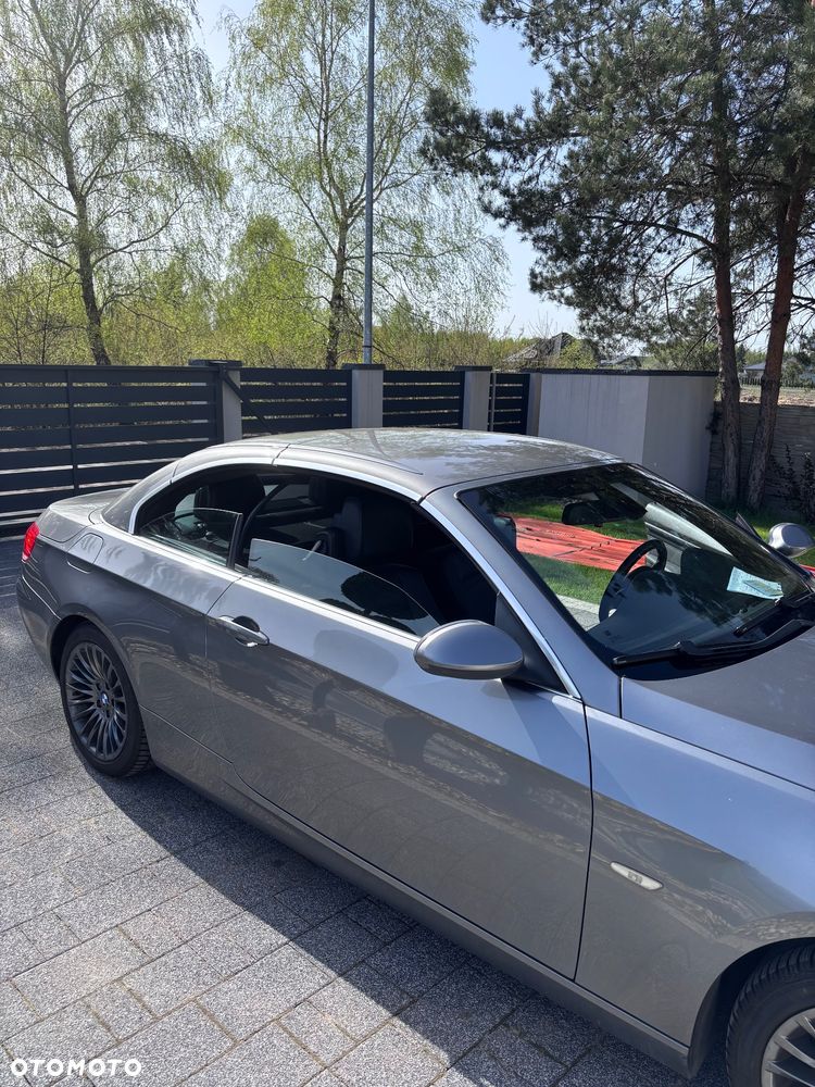 BMW Seria 3 320d - 8