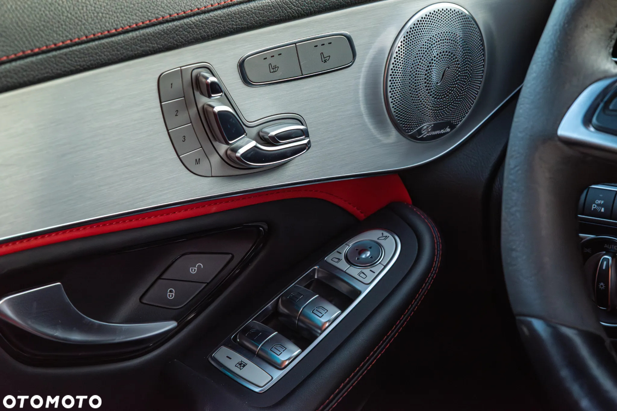Mercedes-Benz GLC AMG Coupe 63 S 4-Matic+ - 17
