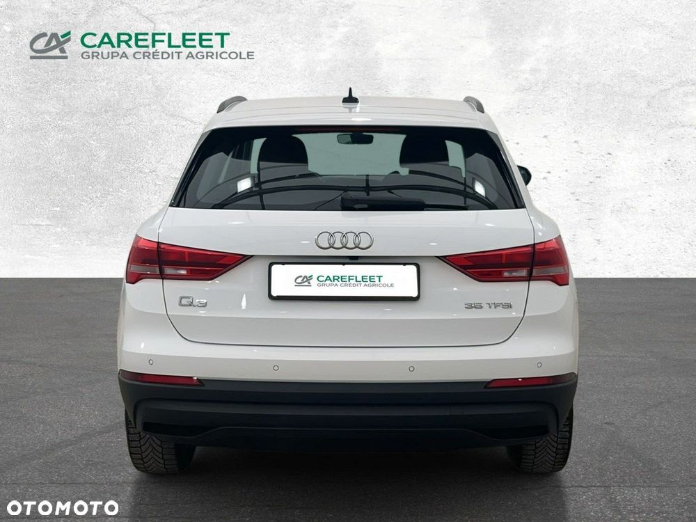 Audi Q3 35 TFSI mHEV S tronic - 6