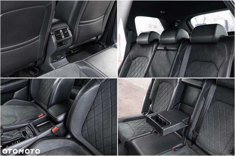 Skoda Kodiaq 2.0 TDI 4x2 Sportline DSG 7os - 30