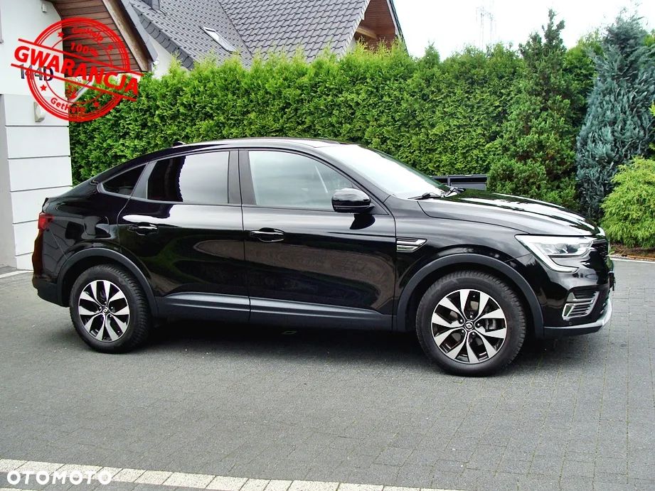 Renault Arkana - 4