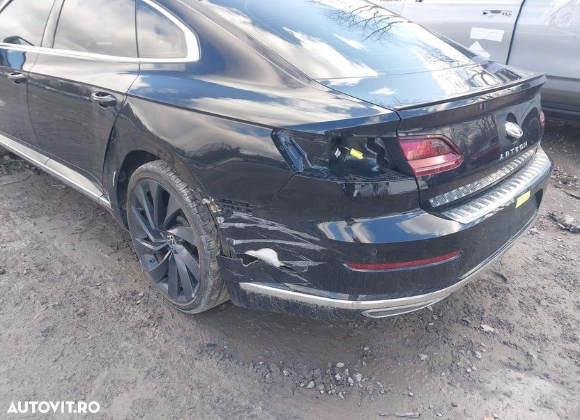 Volkswagen ARTEON - 10