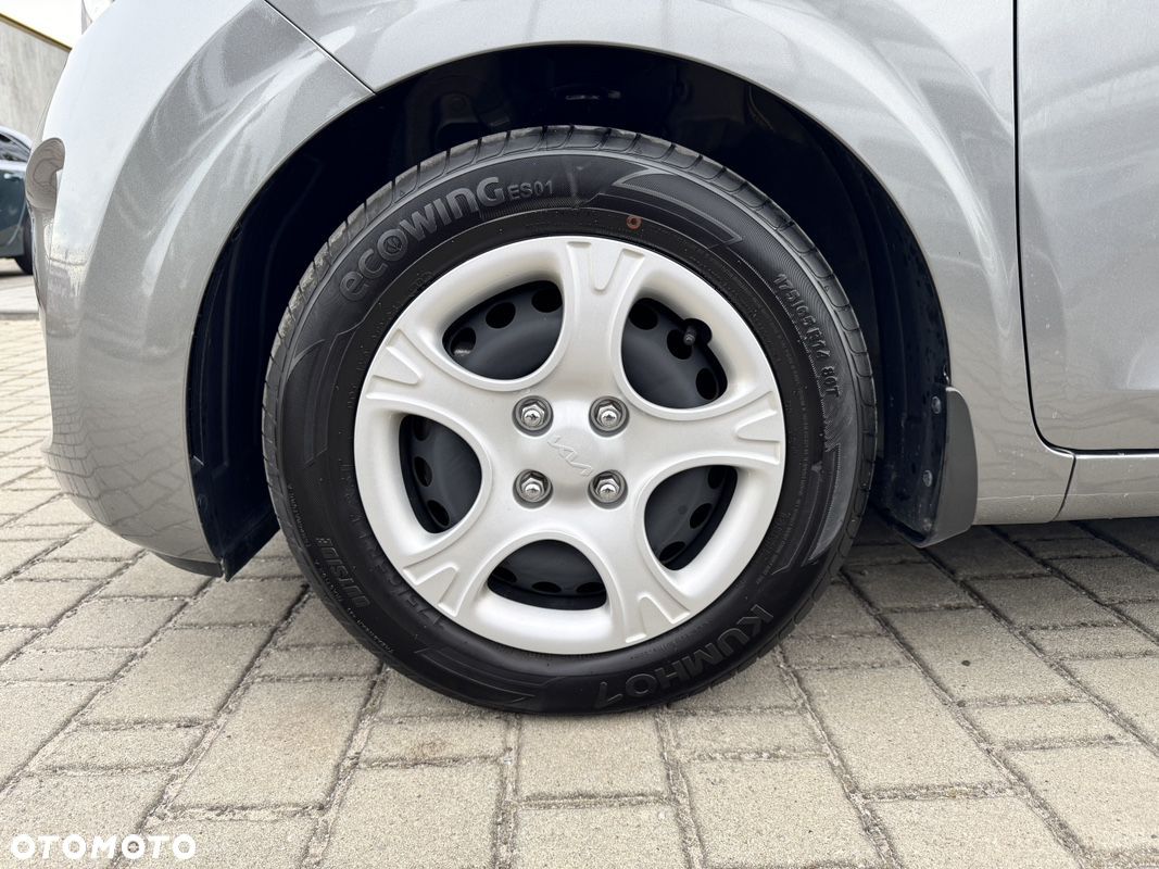Kia Picanto 1.0 M - 14