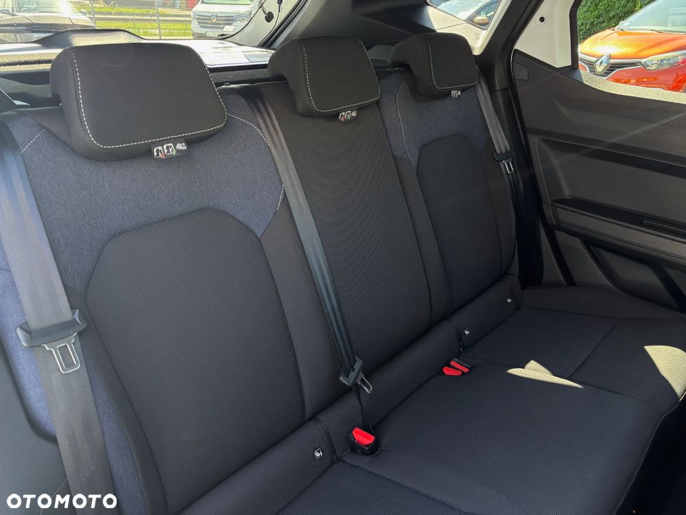 Dacia Duster 1.2 TCe mHEV Journey - 8