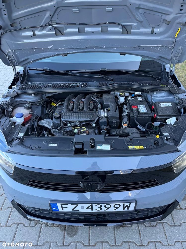 Opel Corsa 1.2 Edition S&S - 9