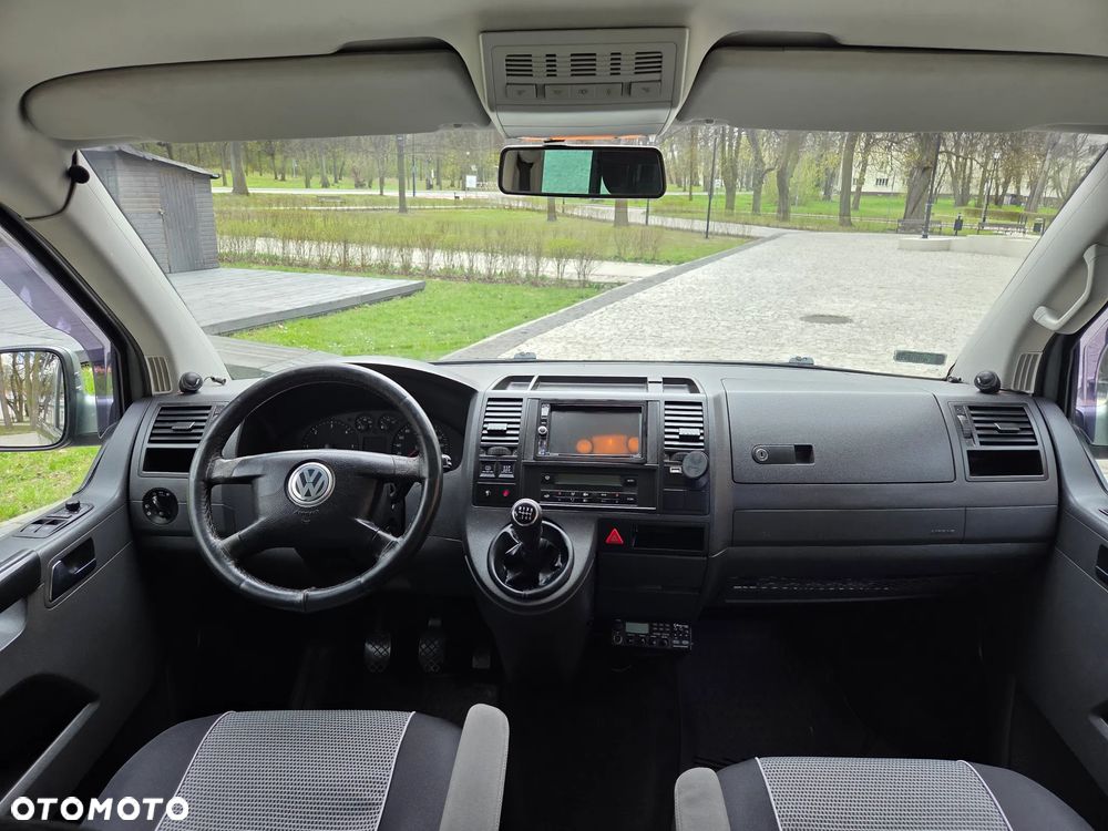 Volkswagen Caravelle L2 Comfortline - 22