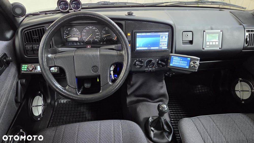 Volkswagen Passat 1.8 / 1.8 C - 15