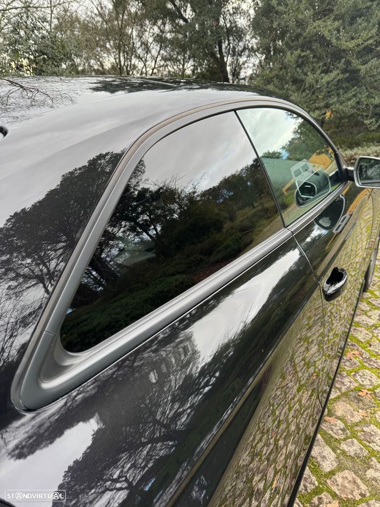 Audi RS5 4.2 FSi quattro S tronic - 16