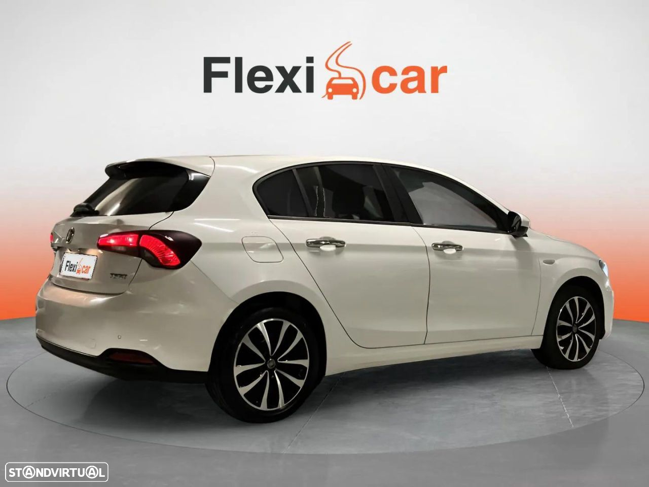 Fiat Tipo 1.3 M-Jet Lounge - 6