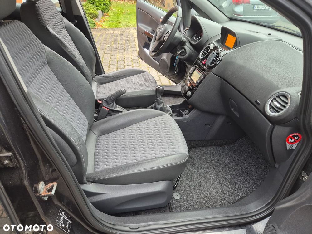 Opel Corsa ver-1-4-t-120-lat-s-s - 21