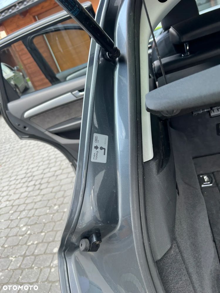 Audi Q5 2.0 TDI quattro (clean diesel) S tronic - 15