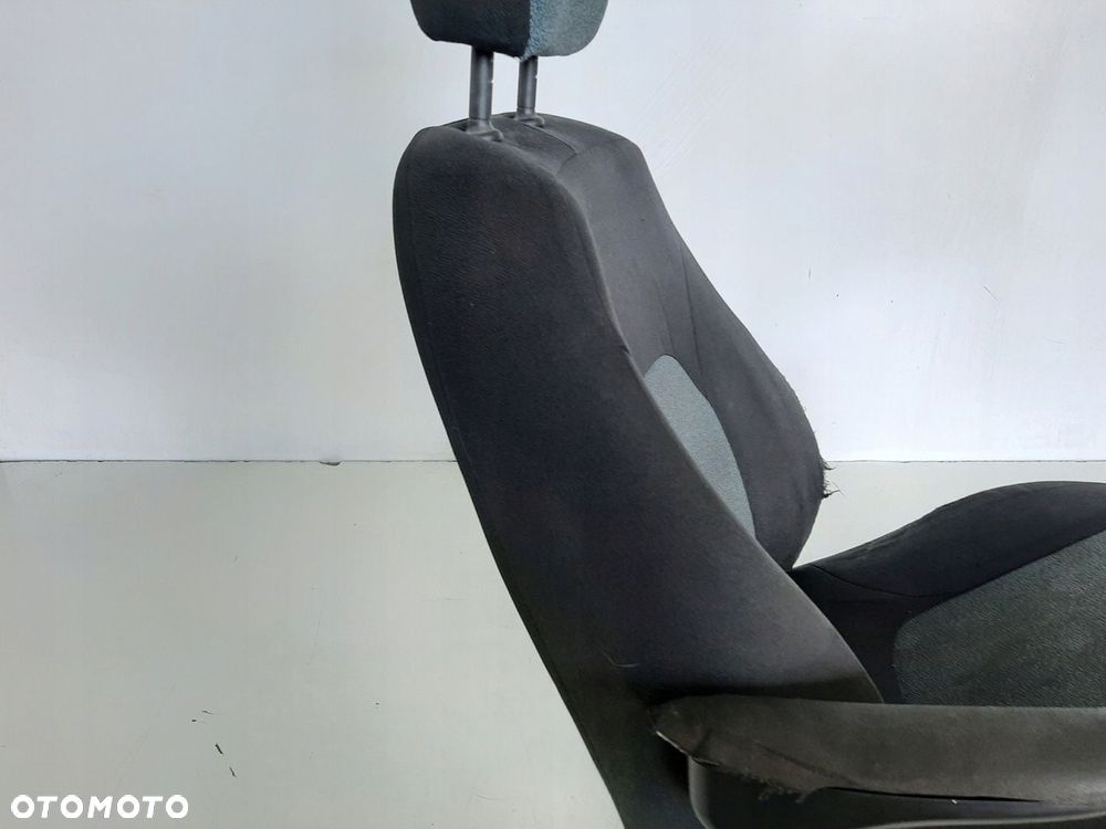 FIAT DOBLO MAXI I LIFT 1.9JTD 06R FOTEL LEWY KIEROWCY - 9