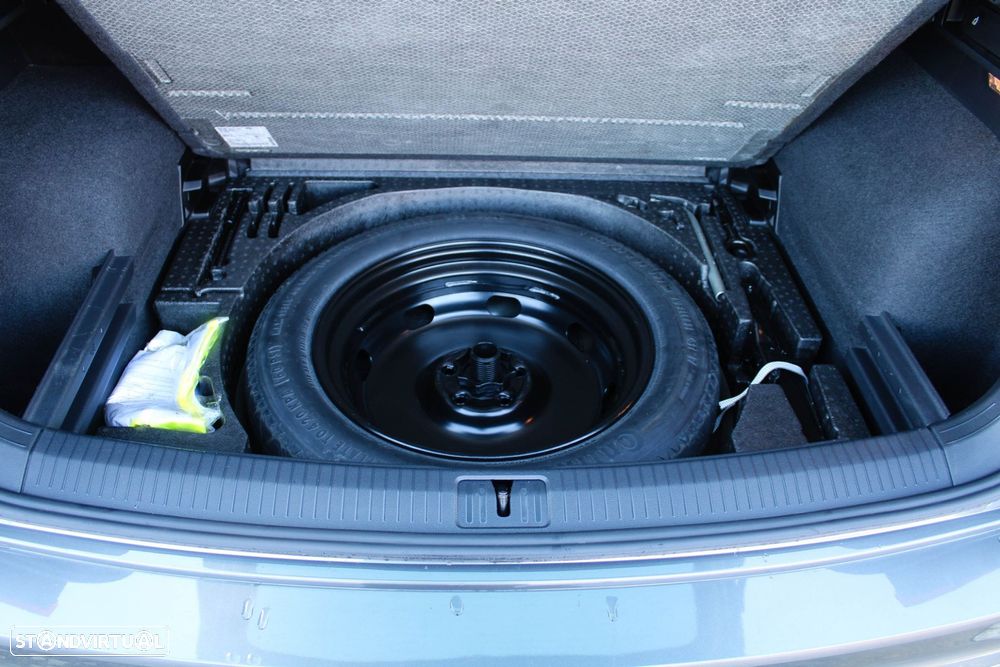 VW Tiguan 2.0 TDI Confortline - 53