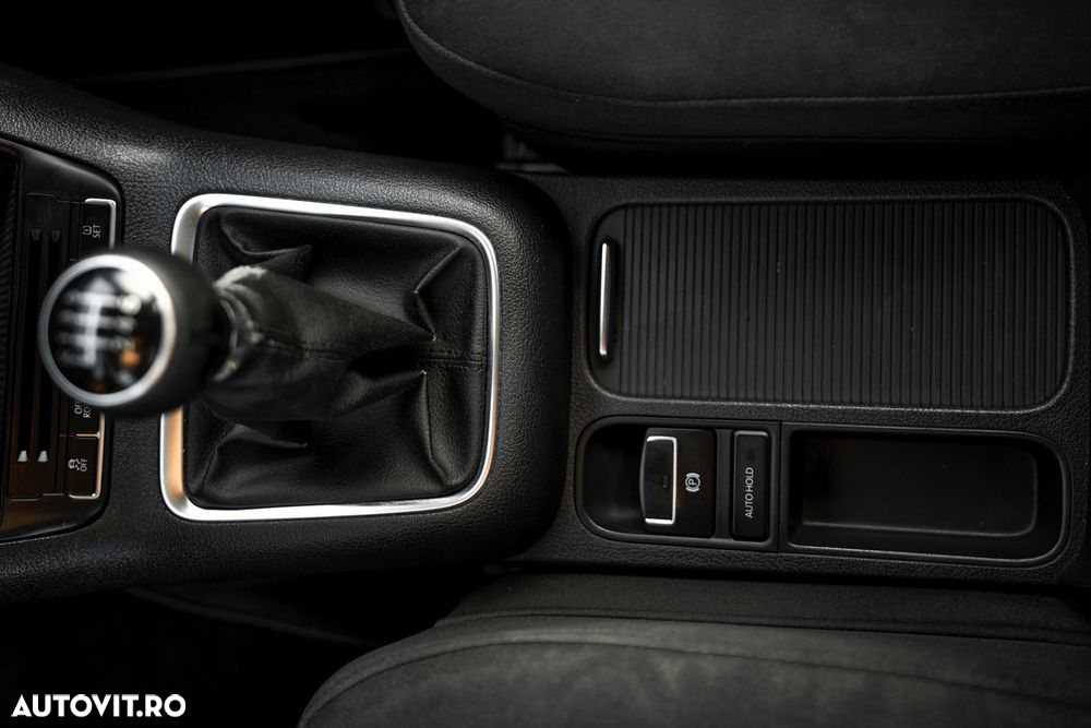 Volkswagen Tiguan 2.0 TDI DPF 4Motion Sport & Style - 27