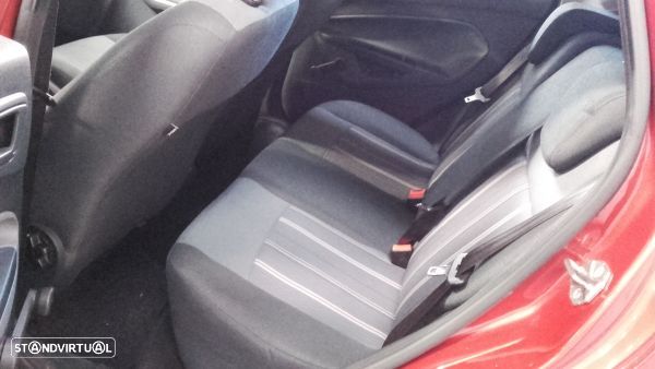 Para Peças Ford Fiesta Vi (Cb1, Ccn) - 5