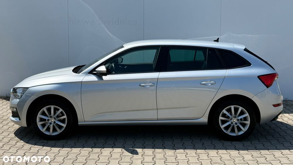 Skoda Scala 1.0 TSI Ambition - 6