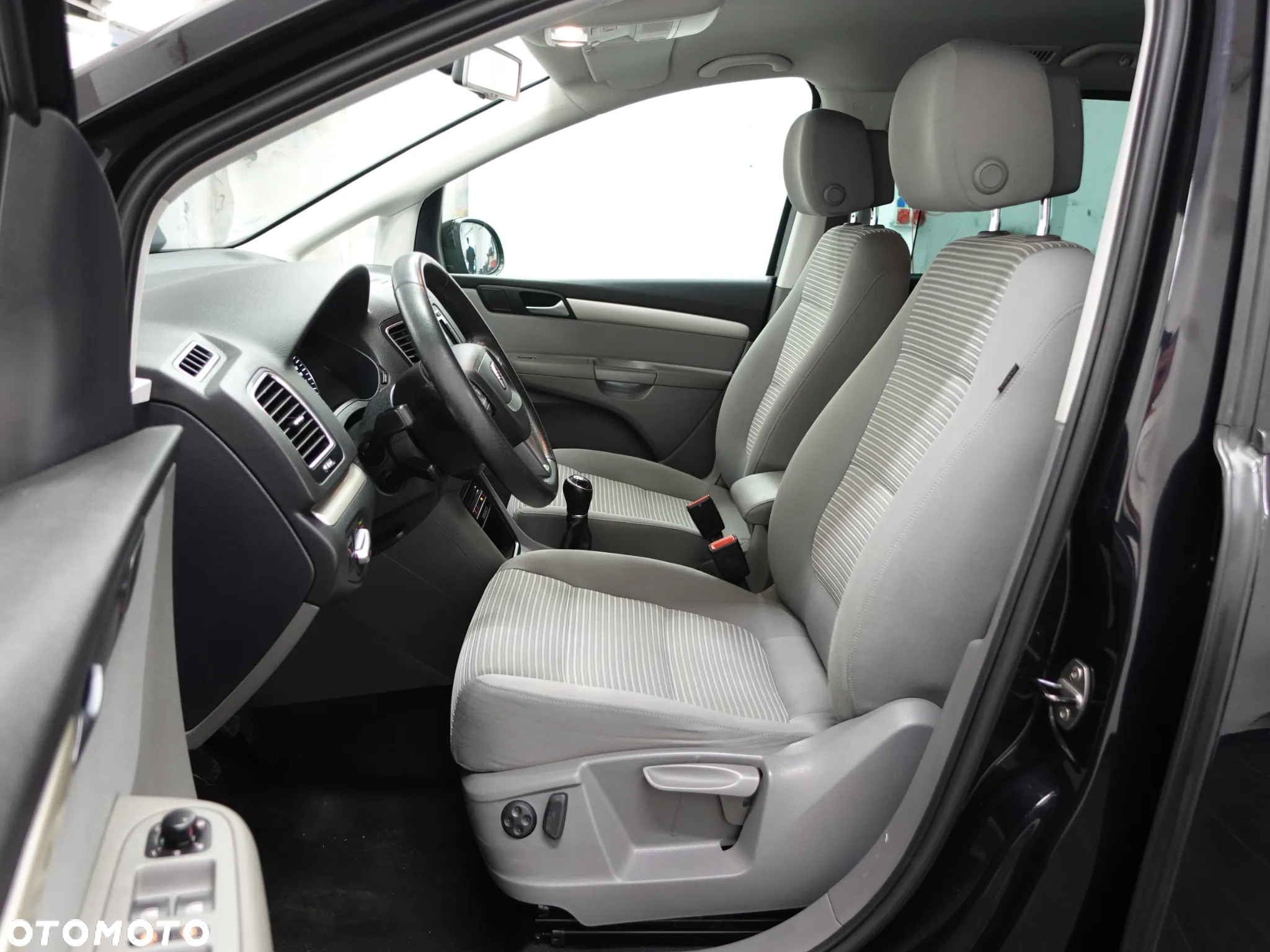 Seat Alhambra 2.0 TDI Ecomotive Style - 22