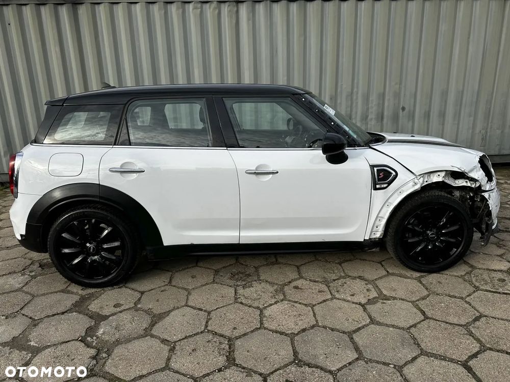 MINI Countryman Cooper S - 6