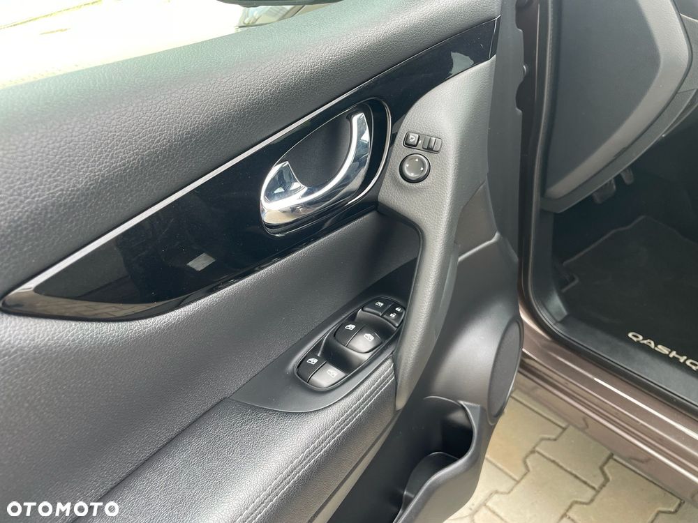 Nissan Qashqai 1.5 dCi DCT TEKNA+ - 11