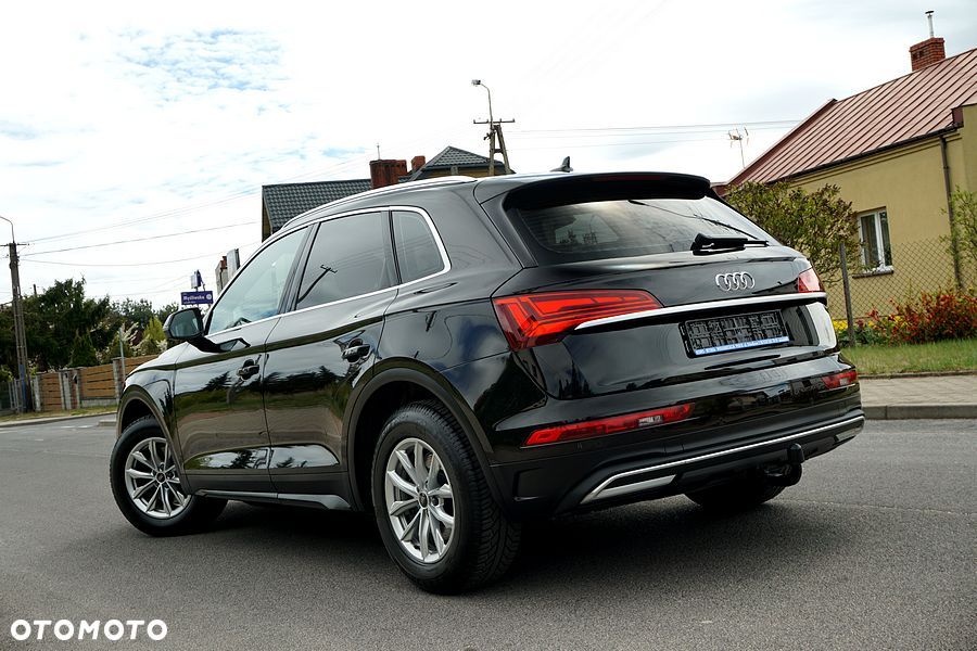 Audi Q5 35 TDI S tronic sport - 10