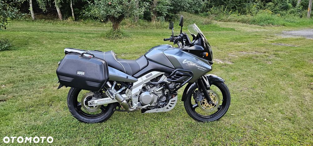 Suzuki DL - 18