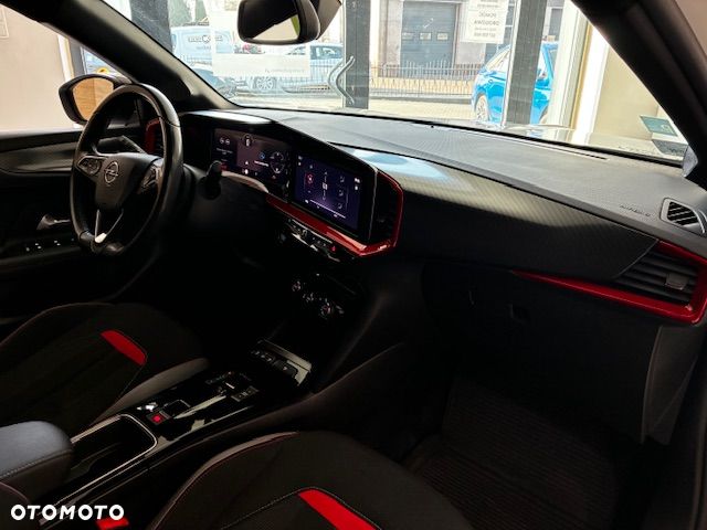 Opel Mokka 1.2 T GS Line S&S - 16